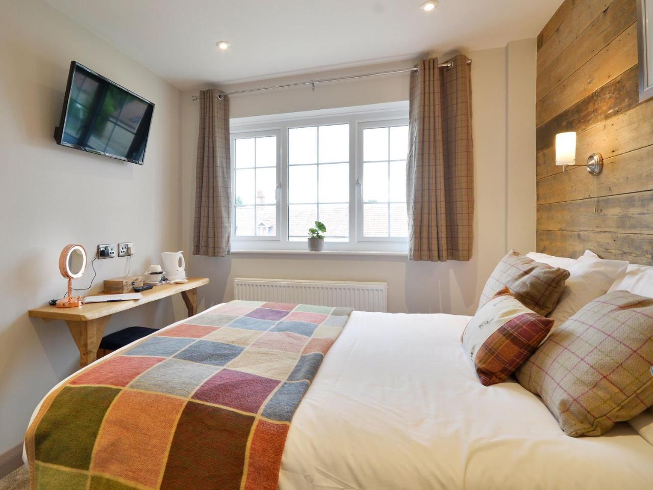 The Cayley Arms Inn Pickering Dış mekan fotoğraf
