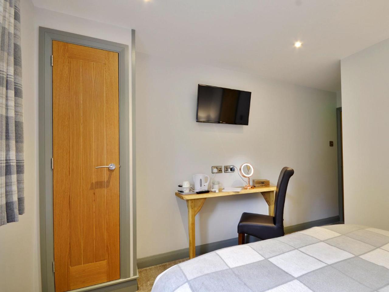 The Cayley Arms Inn Pickering Dış mekan fotoğraf