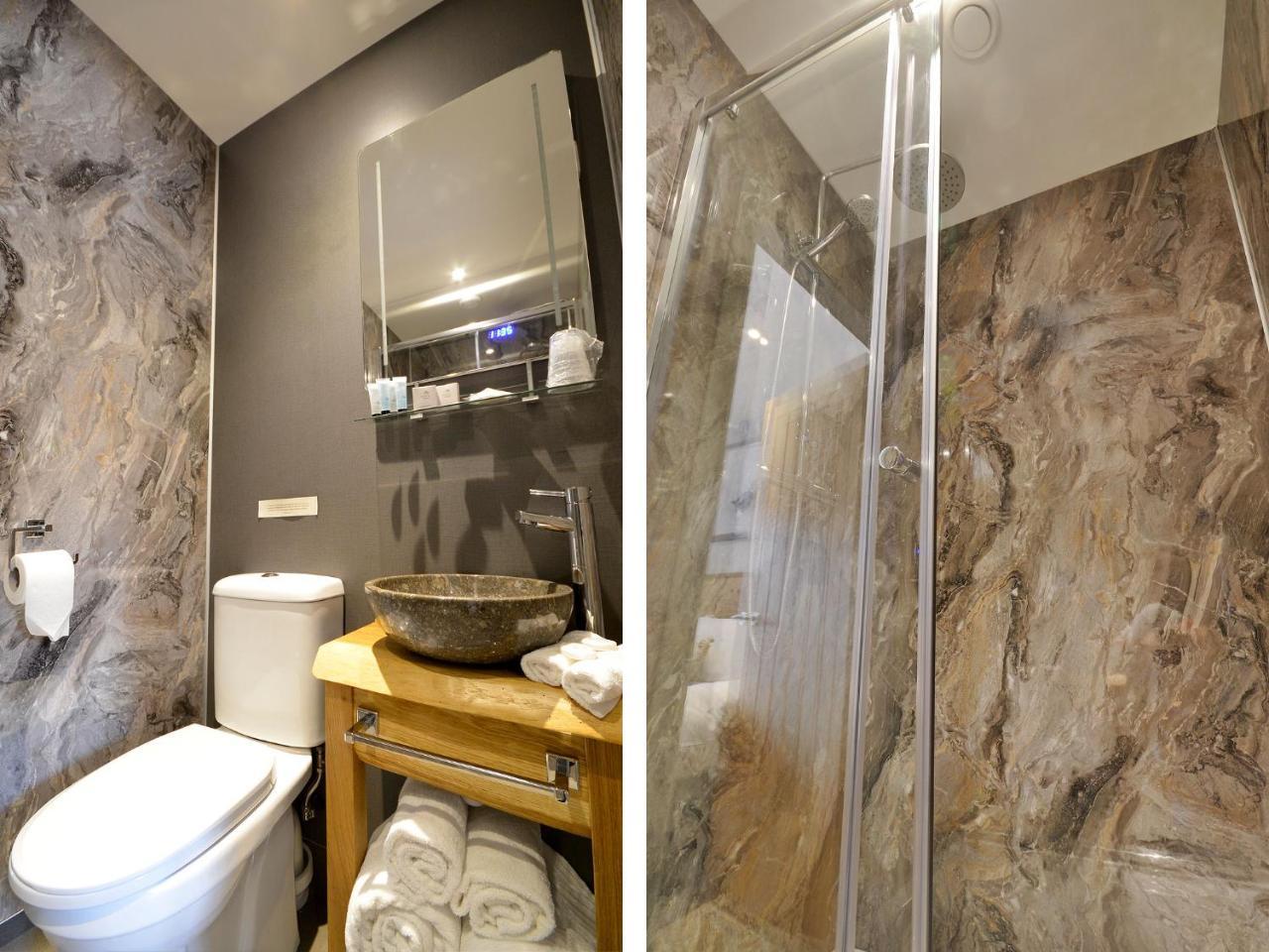 The Cayley Arms Inn Pickering Dış mekan fotoğraf