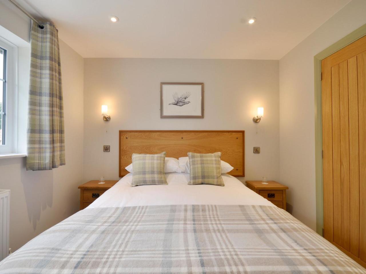 The Cayley Arms Inn Pickering Dış mekan fotoğraf