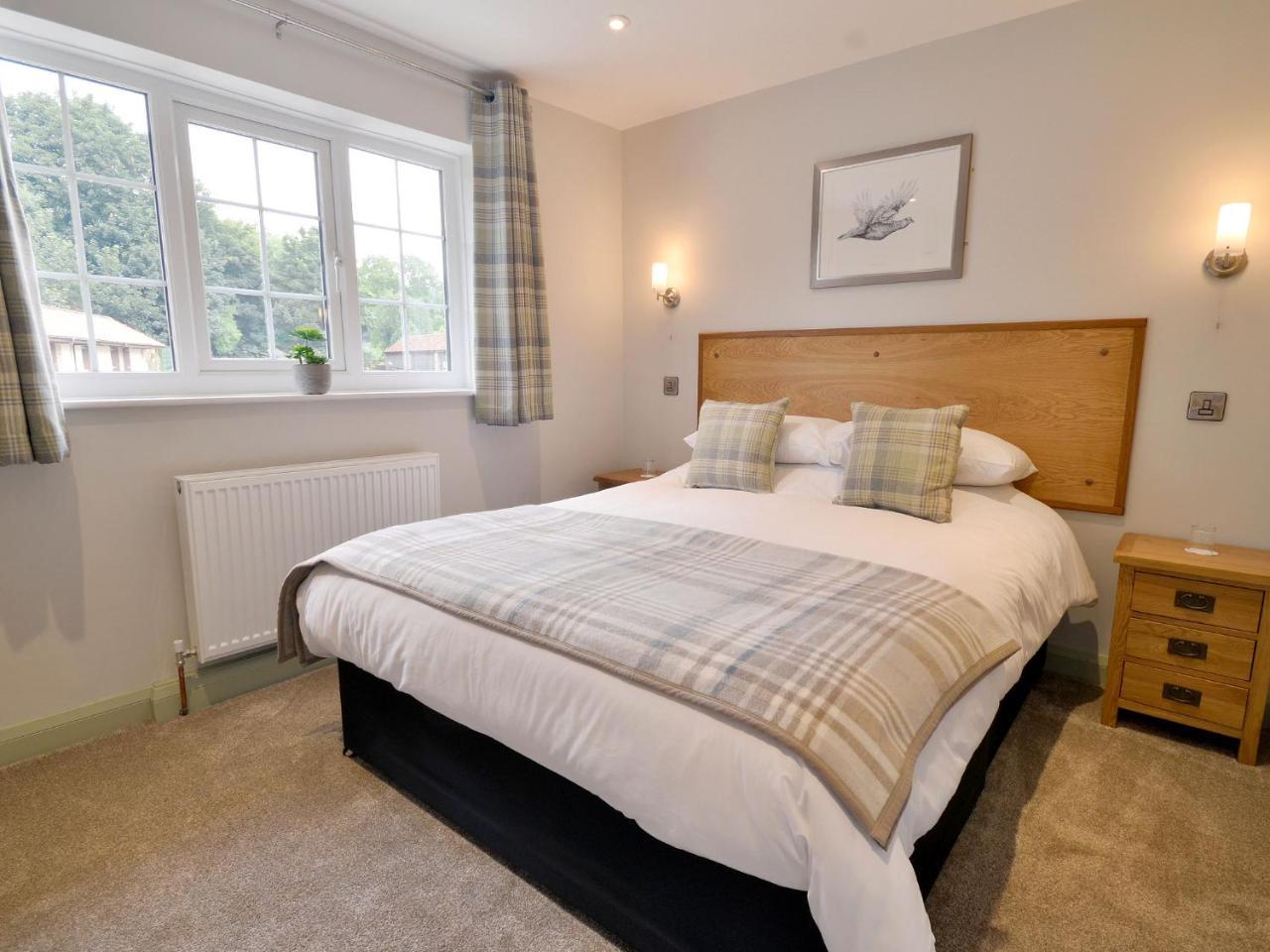 The Cayley Arms Inn Pickering Dış mekan fotoğraf