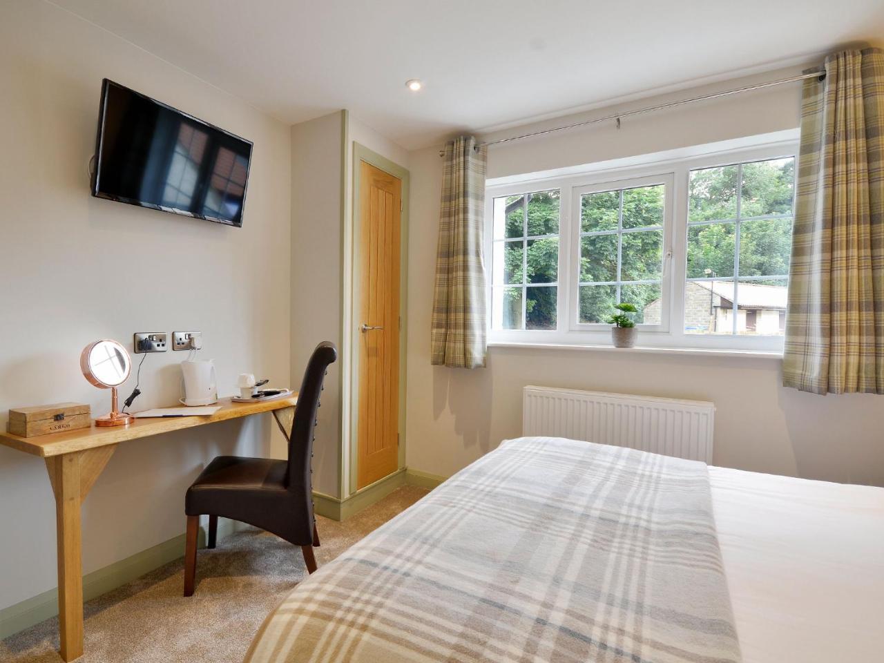 The Cayley Arms Inn Pickering Dış mekan fotoğraf