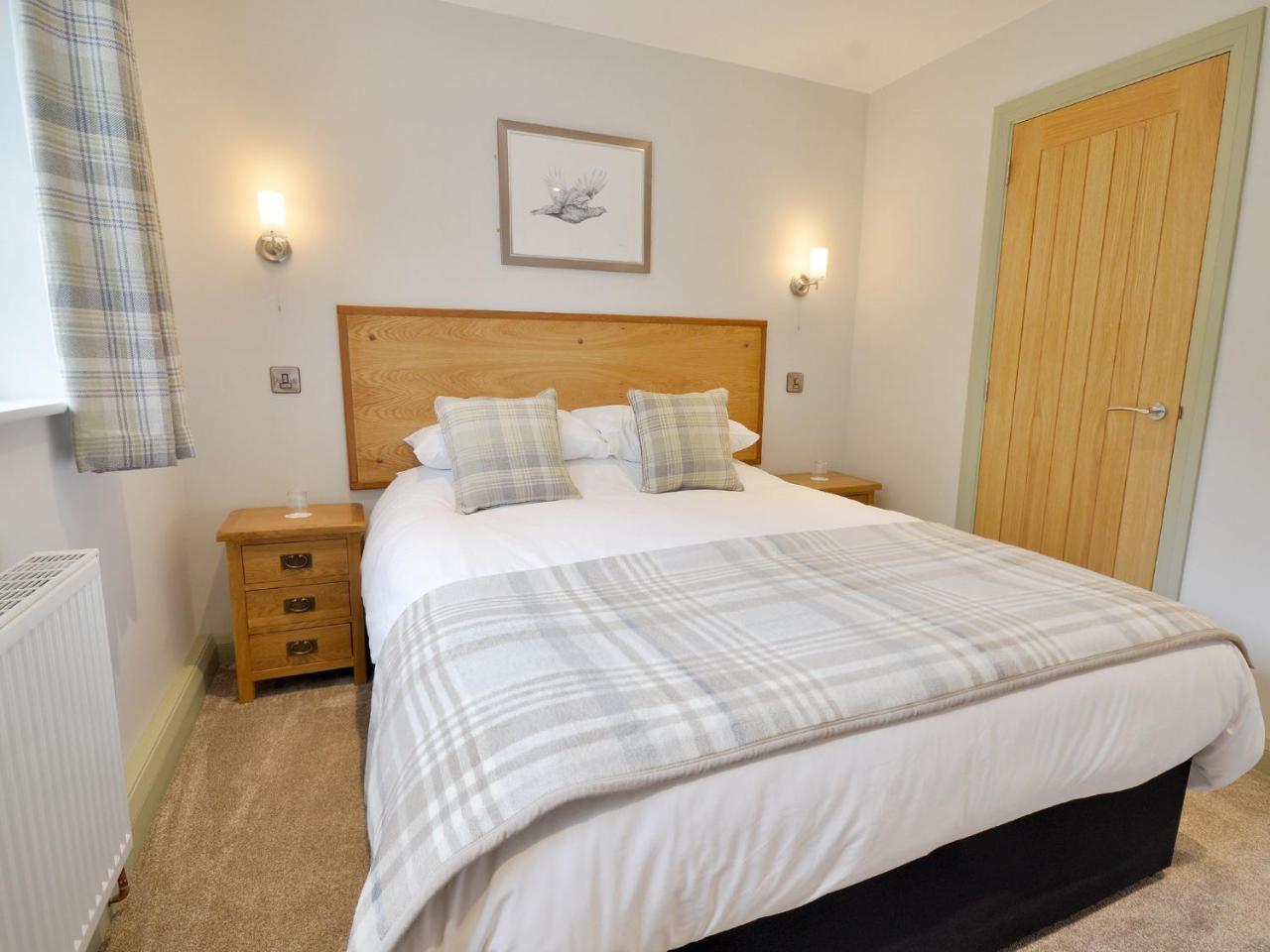 The Cayley Arms Inn Pickering Dış mekan fotoğraf